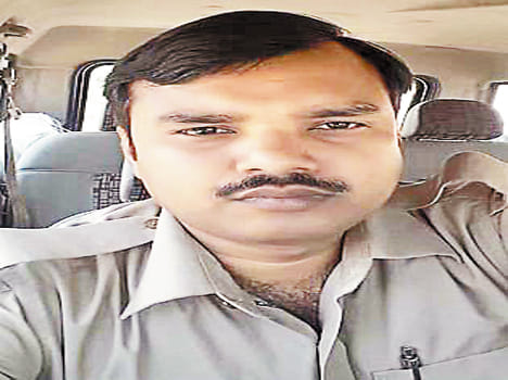 Gangrape arrested along with fellow soldier