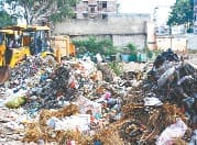 100 days of Yogi Sarkar - showing some effect in the city;