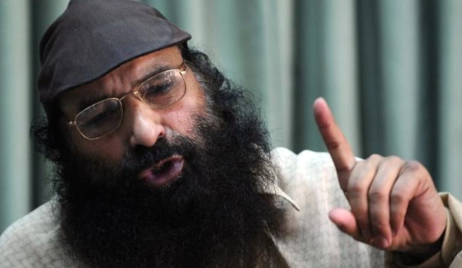 Delhi: Indictment framed in terror funding case involving Hizbul Mujahideen chief Syed Salahuddin and others, summons sent