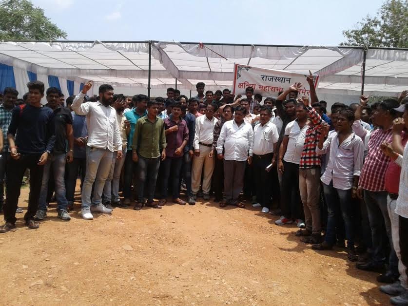 demand in ajmer, Anandpal encounter case seeks probe from CBI