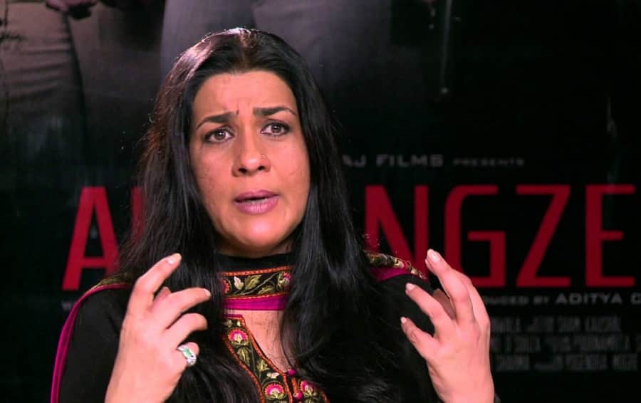 Actress amrita singh Birthday property dispute interesting fact
