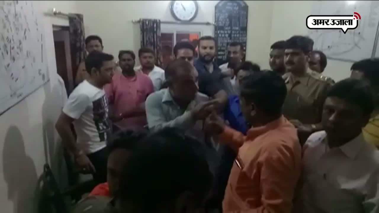 बरेली, हिंदू युवा वाहिनी, बीजेपी 