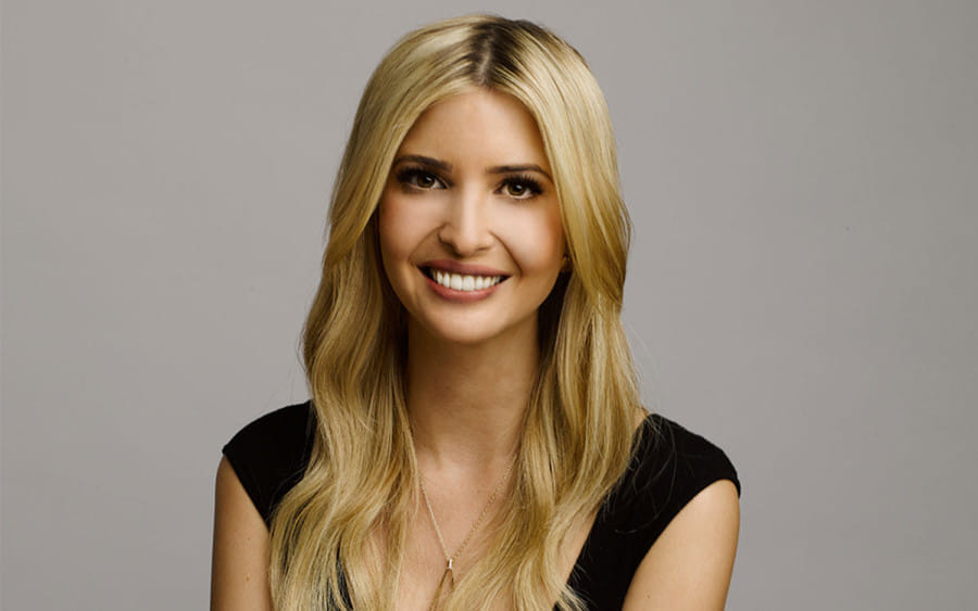 PM Narendra Modi invites Ivanka Trump to India for Global Entrepreneurship Summit