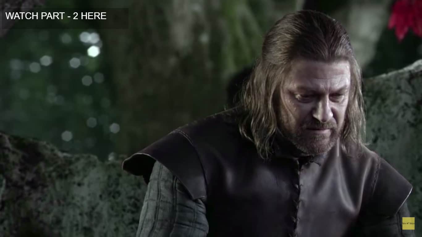 बिहारी गेम ऑफ थ्रोन्स