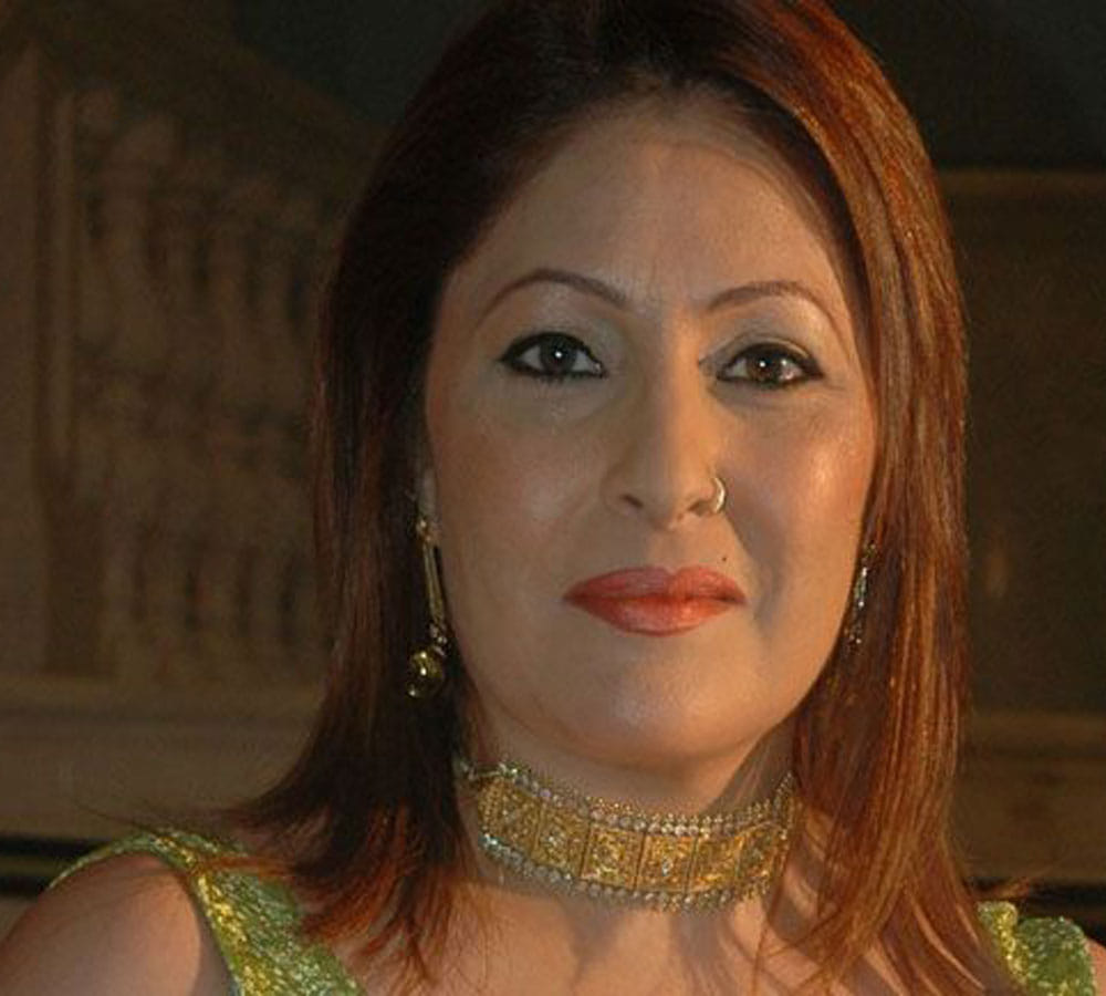 Kavita Kapoor Of Yes Boss Serial Fame, What Is She Doing Right Now