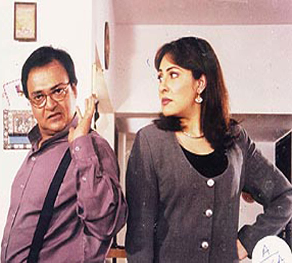 Kavita Kapoor Of Yes Boss Serial Fame, What Is She Doing Right Now