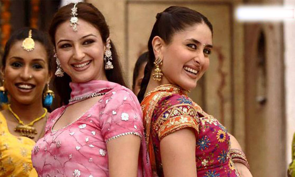 bhabhi ji ghar par hai actress saumya tandon lesser known facts
