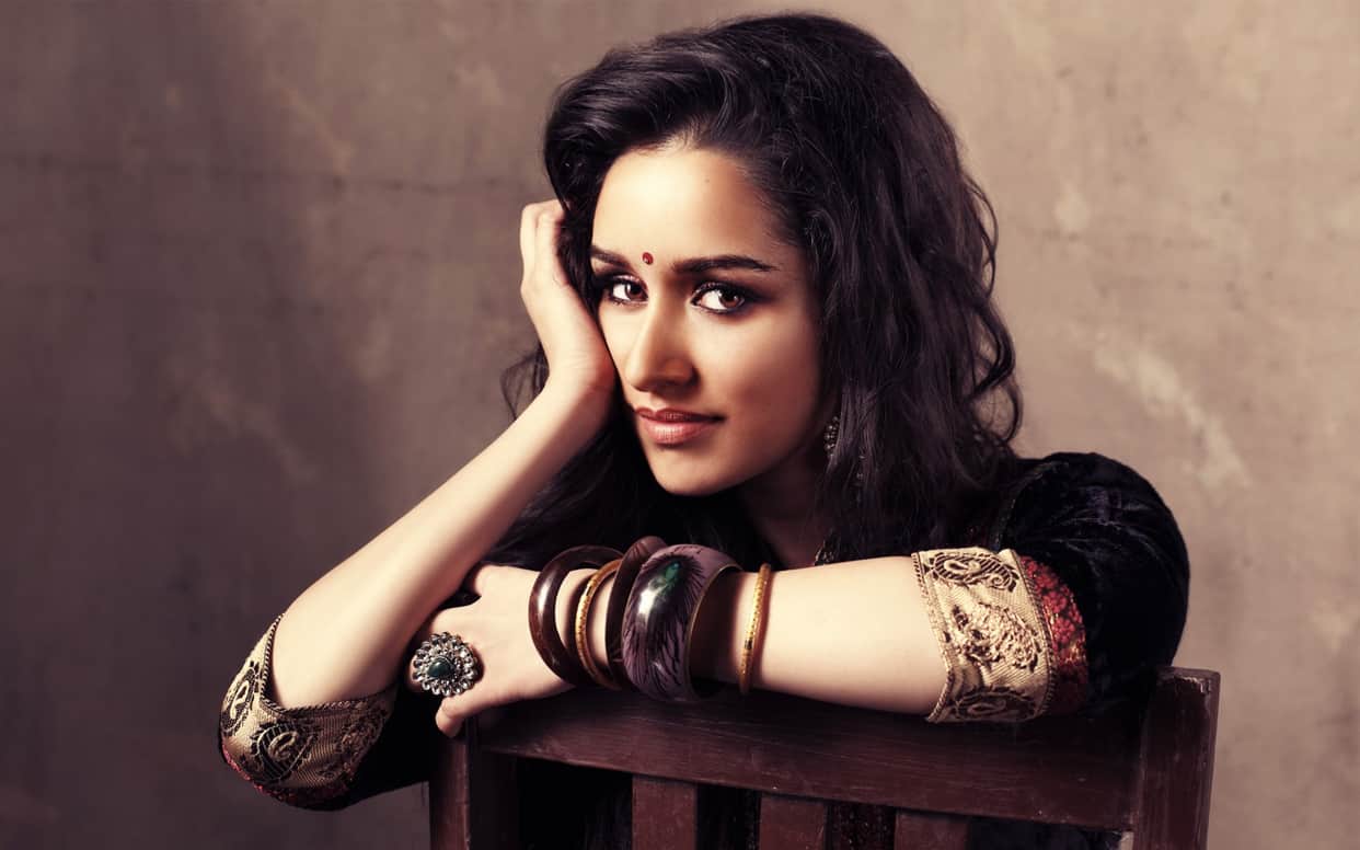  Did you know what Shraddha Kapoor first job was, here is the answer
