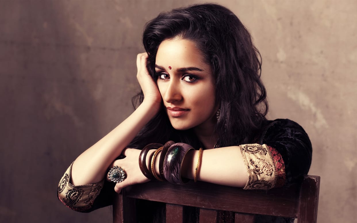  Did you know what Shraddha Kapoor first job was, here is the answer