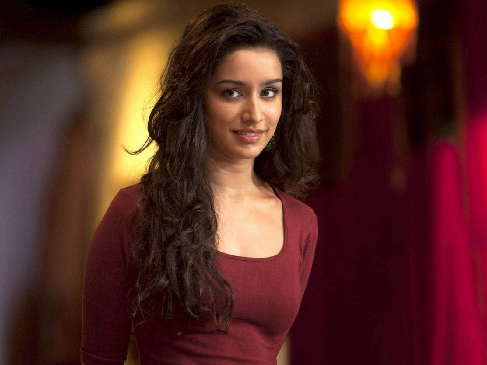  Did you know what Shraddha Kapoor first job was, here is the answer