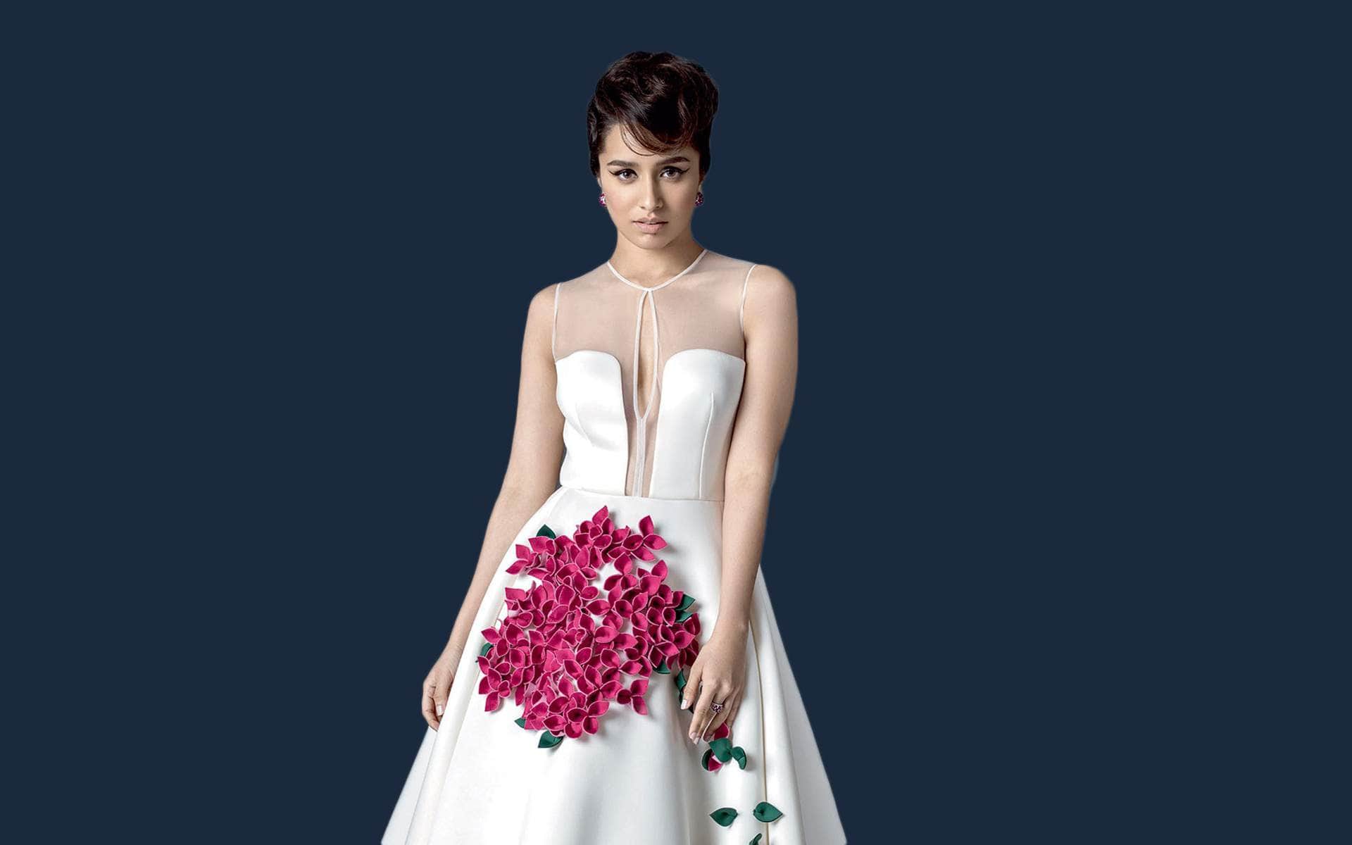  Did you know what Shraddha Kapoor first job was, here is the answer