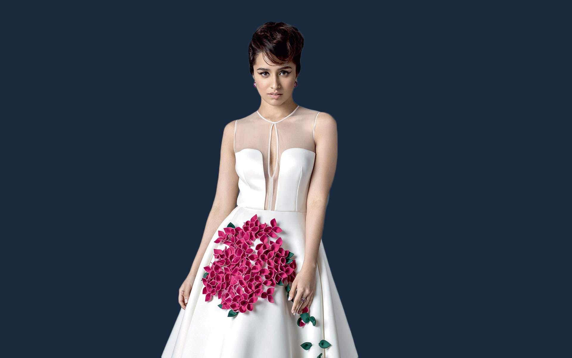  Did you know what Shraddha Kapoor first job was, here is the answer