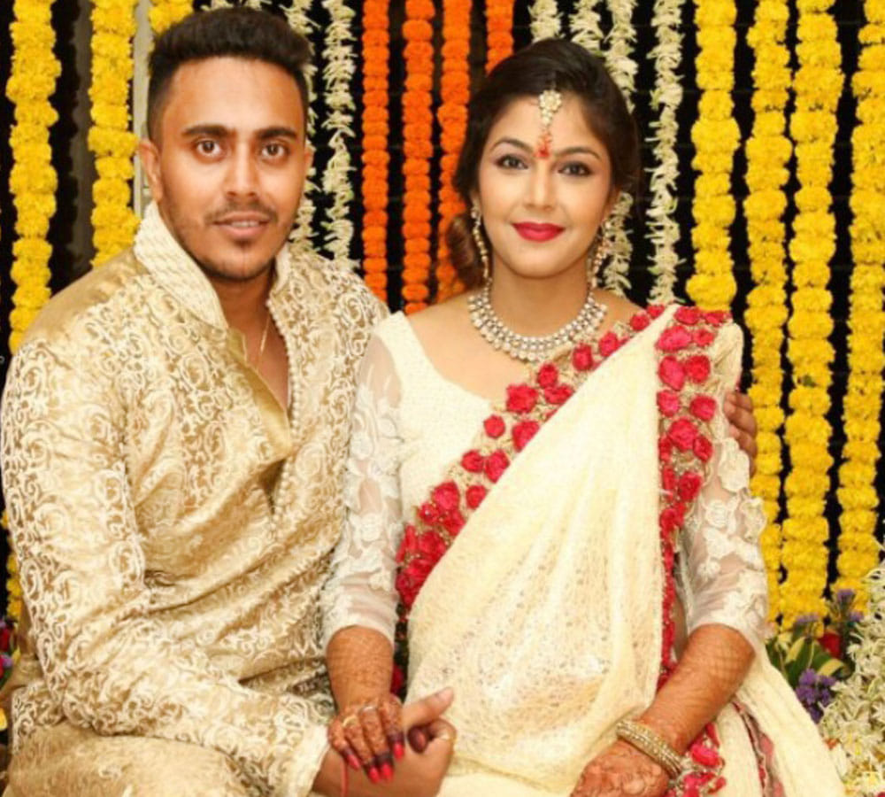 Pooja Sharma Of 'Ruk Jaana Nahi' Serial Shares Her Baby Shower Pictures On Instagram