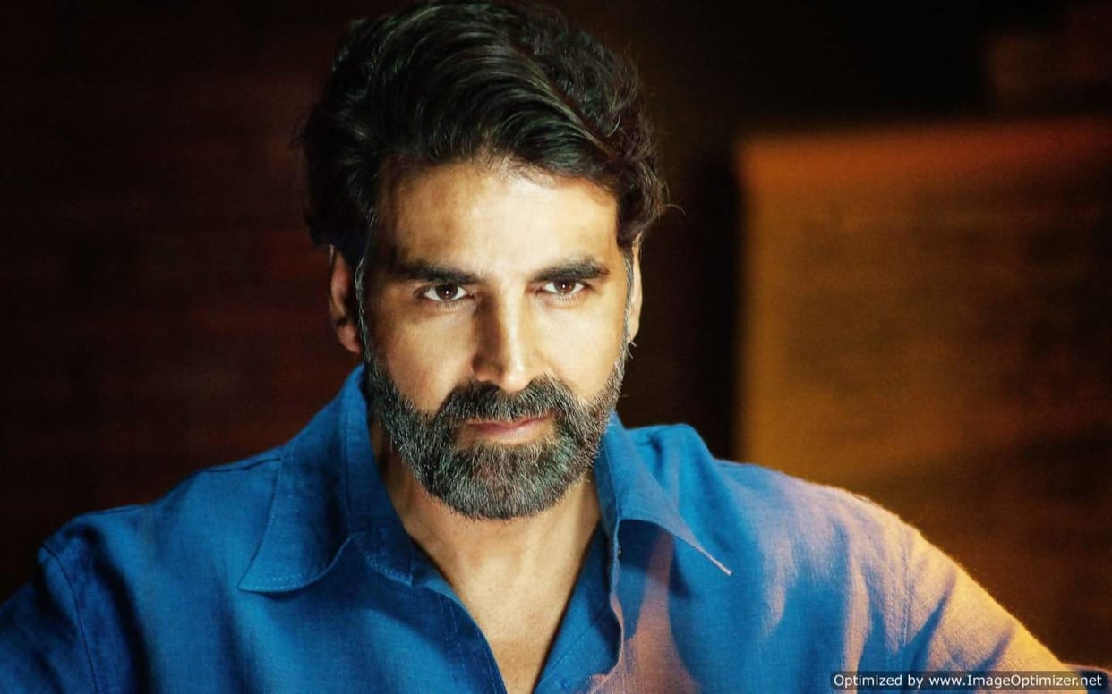 actor Akshay kumar would play an alien role in film 2.0