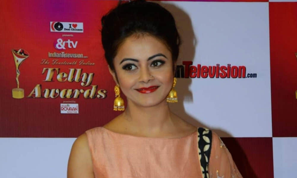 Bigg Boss 14 Devoleena Bhattacharjee reaction on Salman Khan comment for her and Rashami Desai