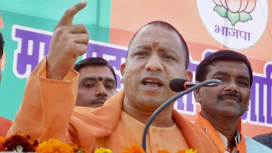 yogi government complete 100 days, varanasi devlopment slow