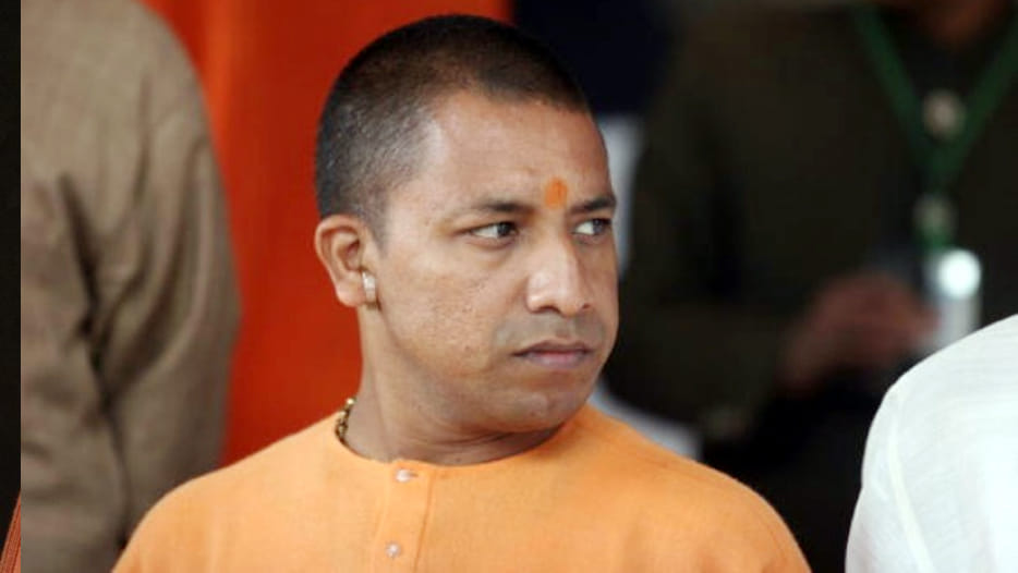 Yogi adityanath wants explanation from sangeet som on taj mahal remark