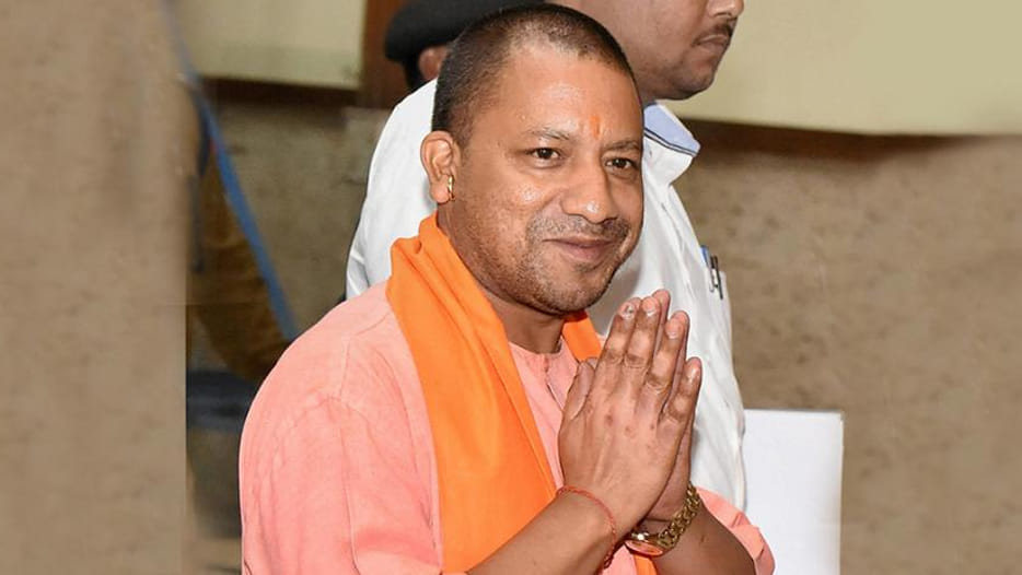 cm yogi taj mahal visit program is here 