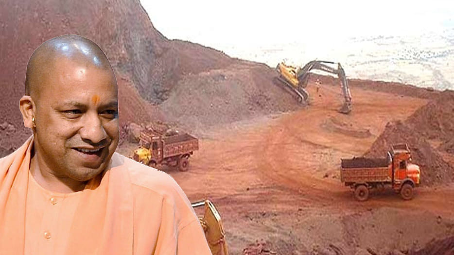 In the 100 days of Yogi Sarkar, the 'Crime Capital'