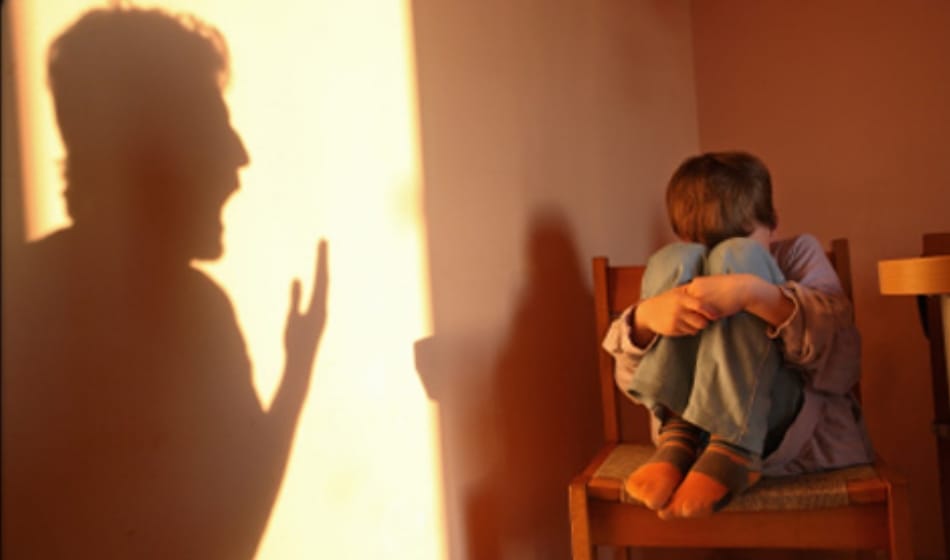 police arrested step father brutally killed 3 year son in delhi 