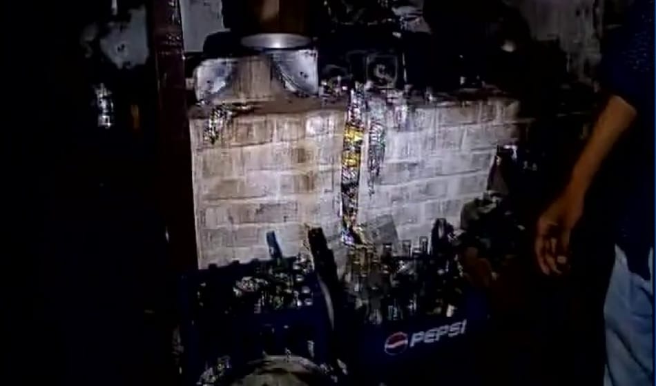 5 dead in a cylinder blast in a tea shop in Delhi's Okhla Phase-1