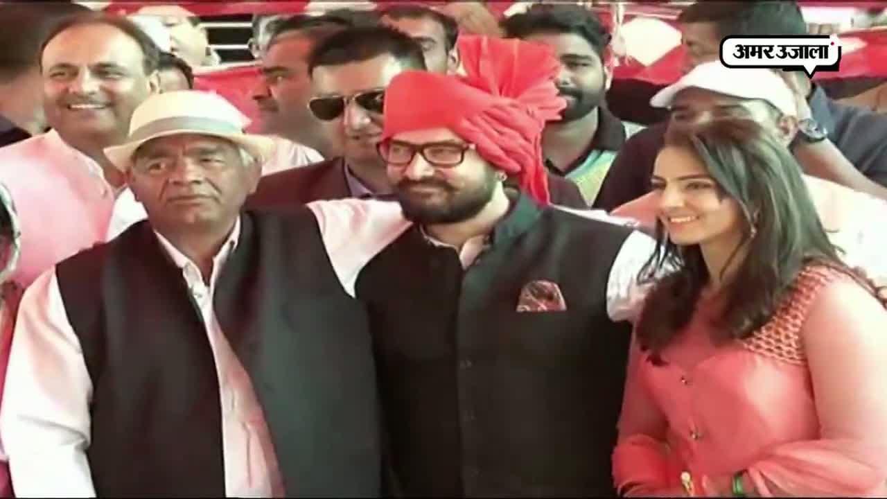 दंगल