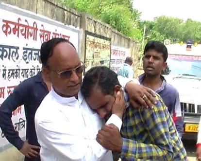 one more farmer commit suicide in kota