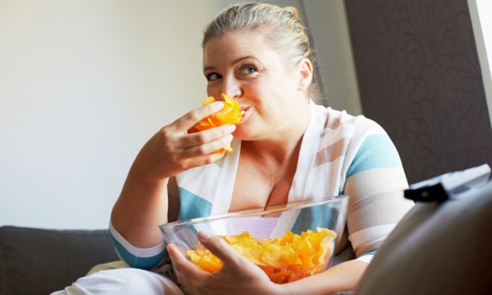 Is Your Vegan Diet plan making you fat, know the reason behind it