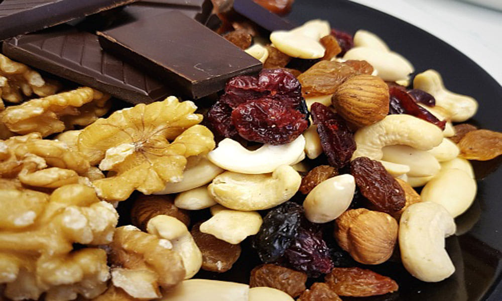 Is Your Vegan Diet plan making you fat, know the reason behind it