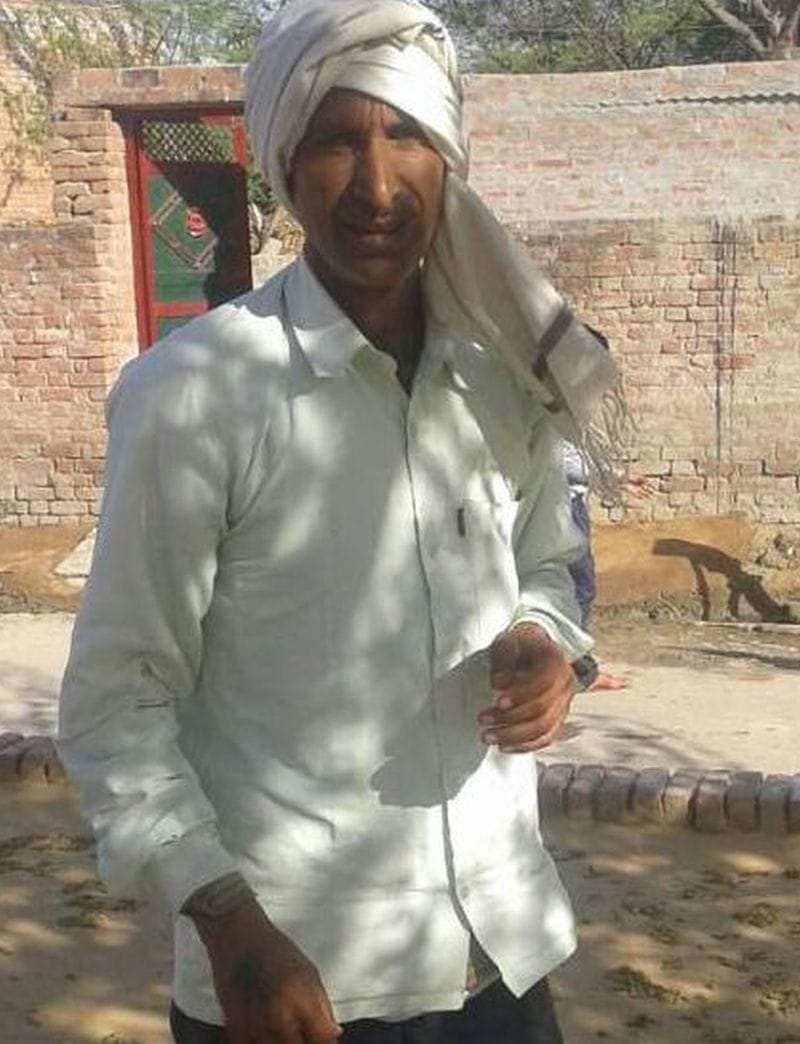 ऋण मोचन का लाभ पाने को भटक रहे हैं किसान