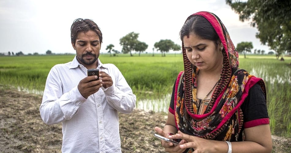 Now all information of government jobs on mobile, know how?