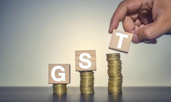 gst bill will demolish corruption from india