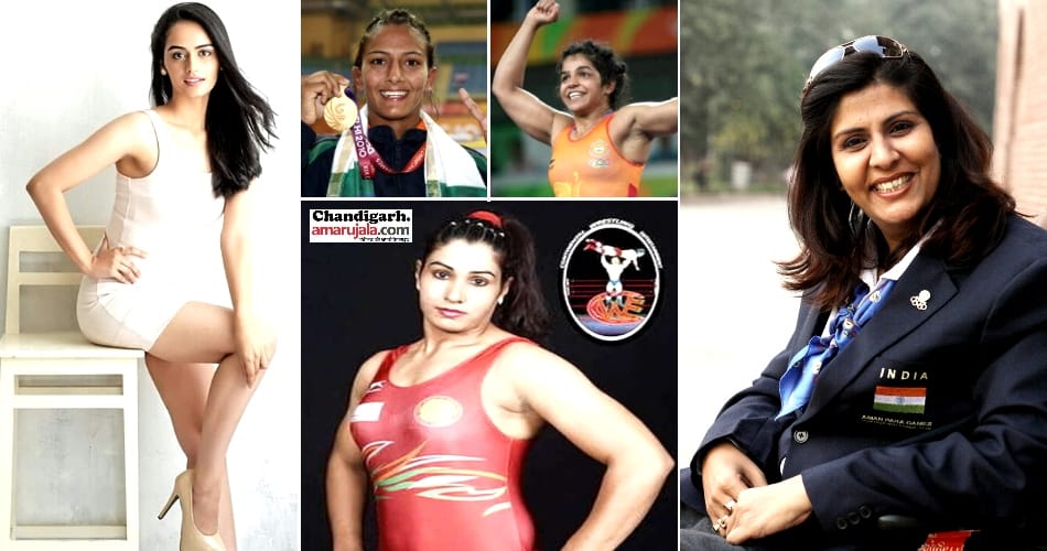 5 Daughters of haryana, who makes feel proud