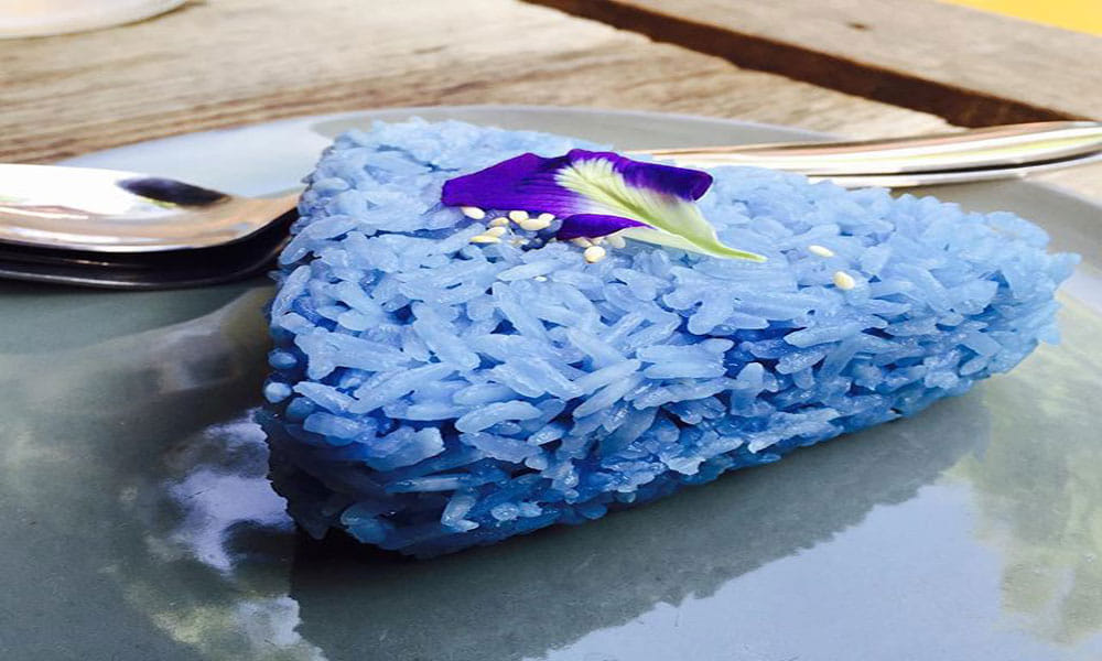 The health benefits of Butterfly pea flower beats green tea, know how to use it