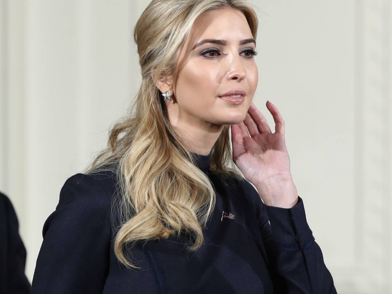 PM Narendra Modi invites Ivanka Trump to India for Global Entrepreneurship Summit