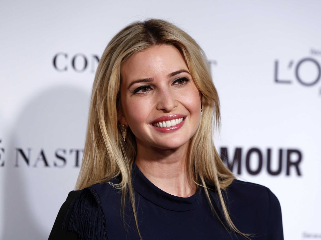 PM Narendra Modi invites Ivanka Trump to India for Global Entrepreneurship Summit