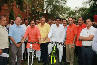 jaipur smart city 