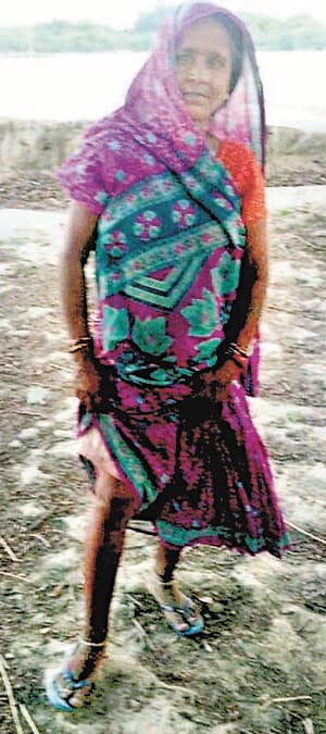 vinod sonkar village
