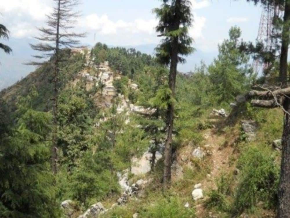 history of mysterious parilok on khet parvat 