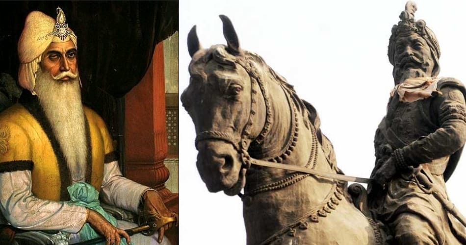 Maharaja Ranjit Singh Statue to be inaugurated in Lahore, Indian High Commission is not invited