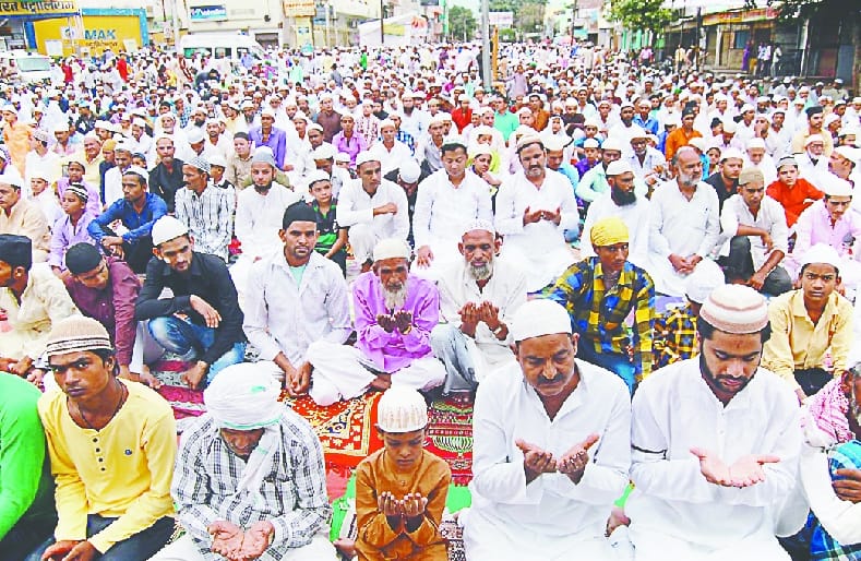 Festival of eid