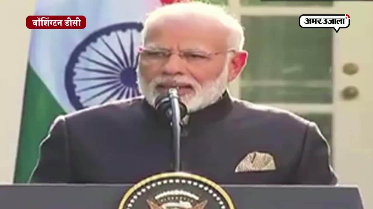 नरेंद्र मोदी 