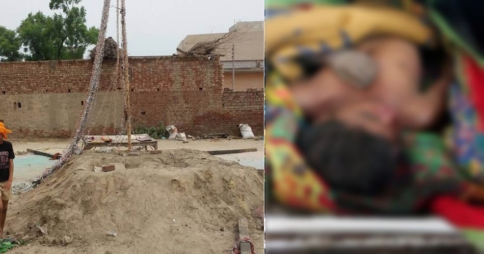 panipat live death game to show stunt, stuntman killed