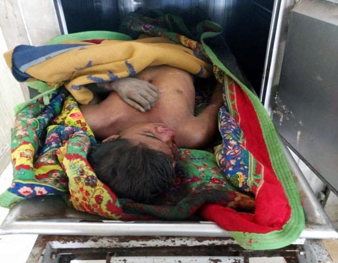 panipat live death game to show stunt, stuntman killed