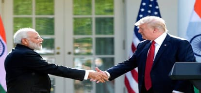How NSA Doval rescued PM Modi at White House event