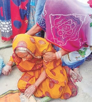 crime in unchahar