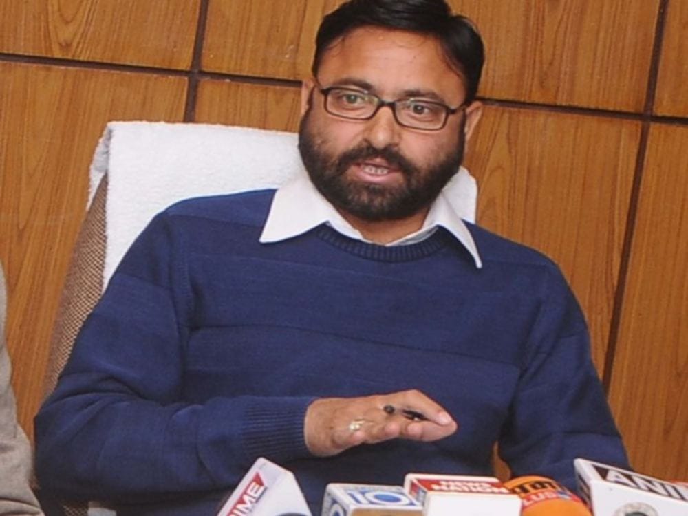 uttarakhand election 2022: In Yamunotri candidate personality got preference before party