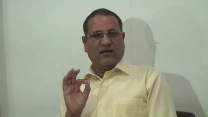 राजस्थान में विधानसभा में प्रतिपक्ष के नेता रामेश्वर डूडी