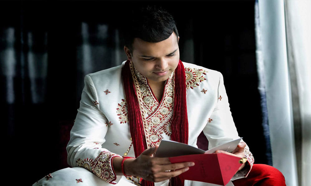 Know About Those Thoughts Which Every boy has gone through Just Before His Wedding 