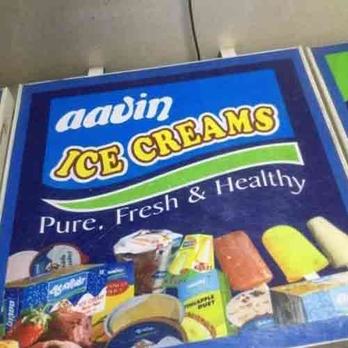 job vacancies for 8th passed in aavin milk 21000 salary